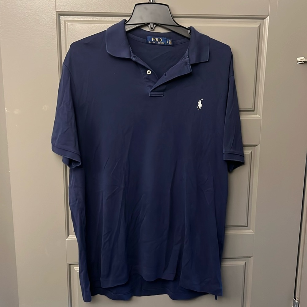 Men’s Polo Shirt